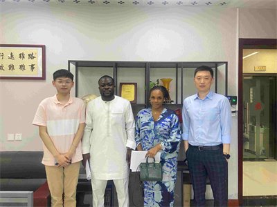 Camel Truck Facility