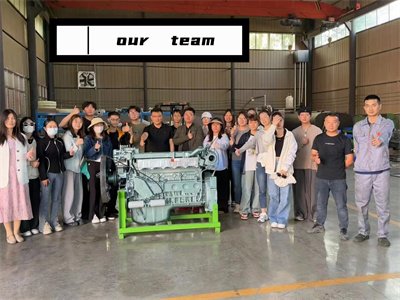 Camel Truck Facility