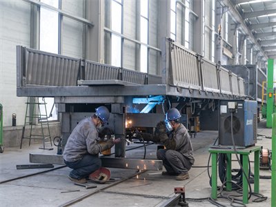 Camel Truck Equipment