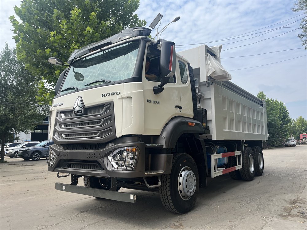 10 Best Used Heavy Duty Truck Manufacturers in the china for 2026