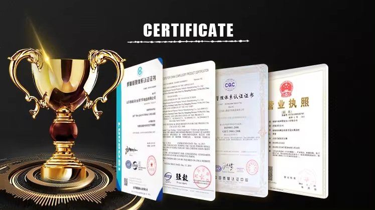 Business Qualification